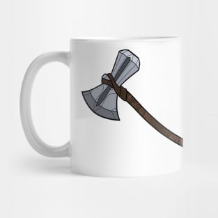 Stormbreaker Mug